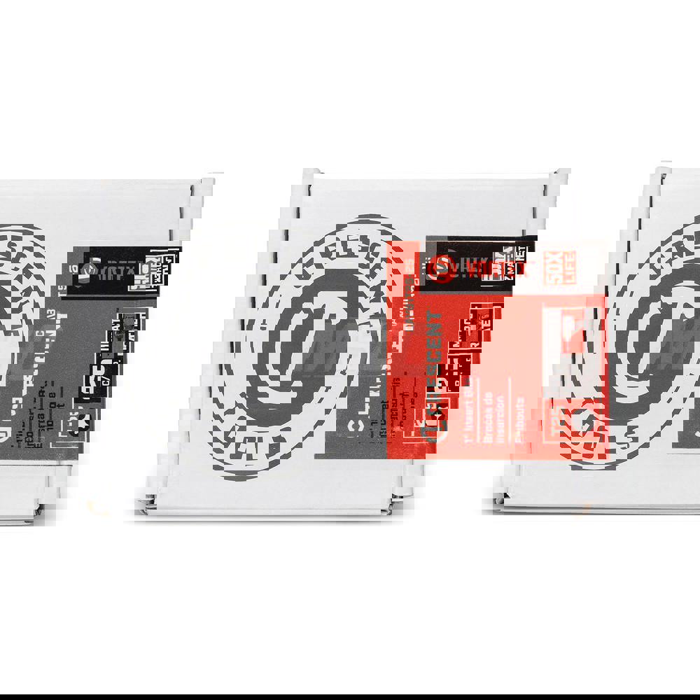 Power Screwdriver Bit: T25 Torx